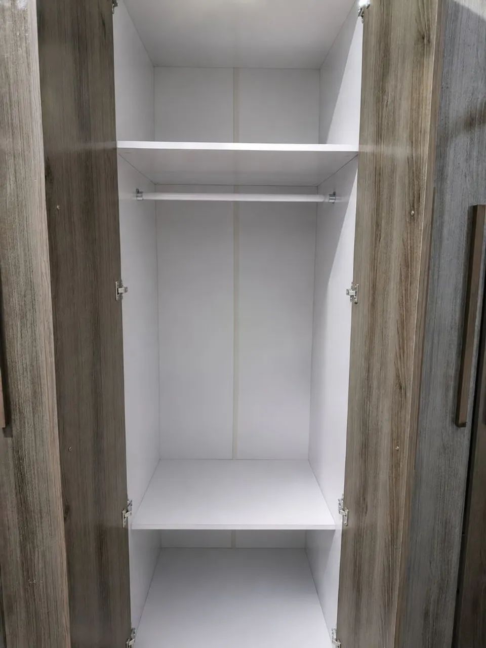 Vendo Guarda roupa  - Foto 3