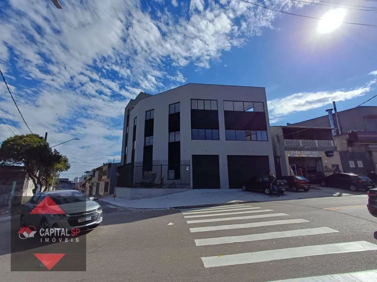 Prédio para alugar, 600 m² - Próx. à Av. São Miguel - Foto 3