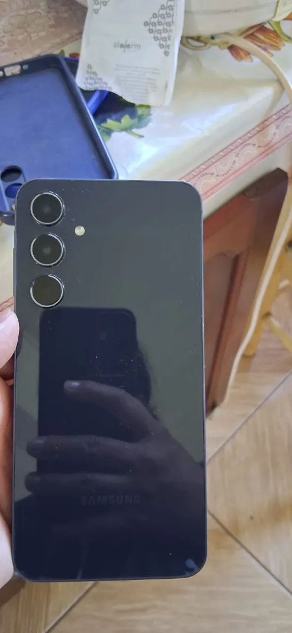 Samsung A55 5G - Foto 4