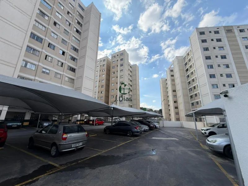 APARTAMENTO 02 QTOS