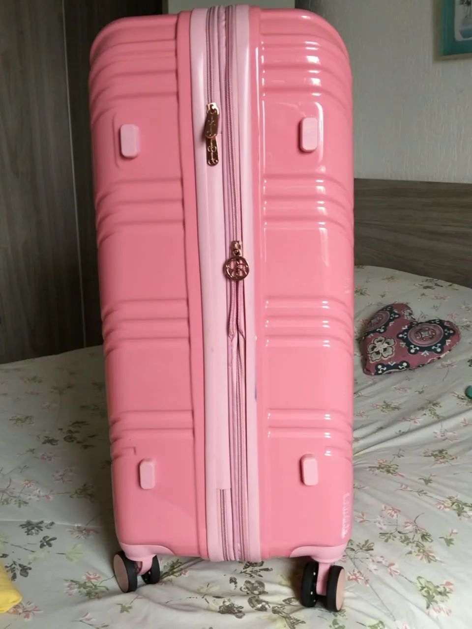 MALA DE VIAGEM 23kg - Foto 3