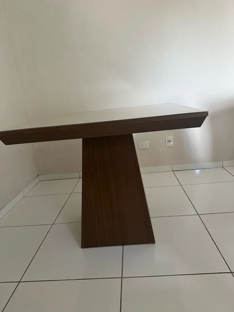 Mesa 4 cadeiras  - Foto 3