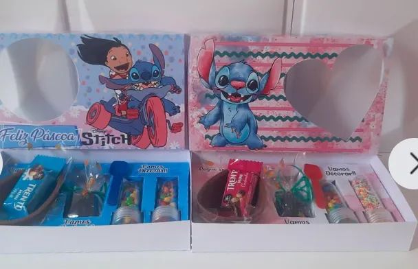 Kit Mini Confeiteiro