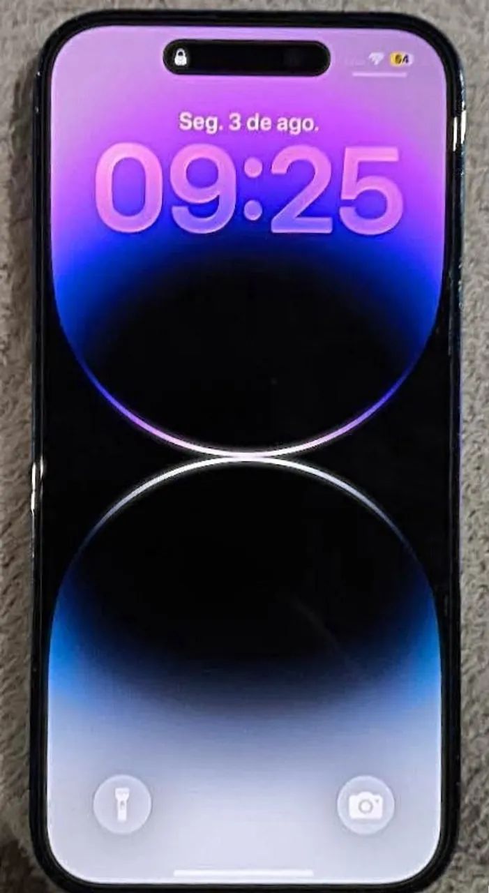 iPhone 14 Pro  - 128gb