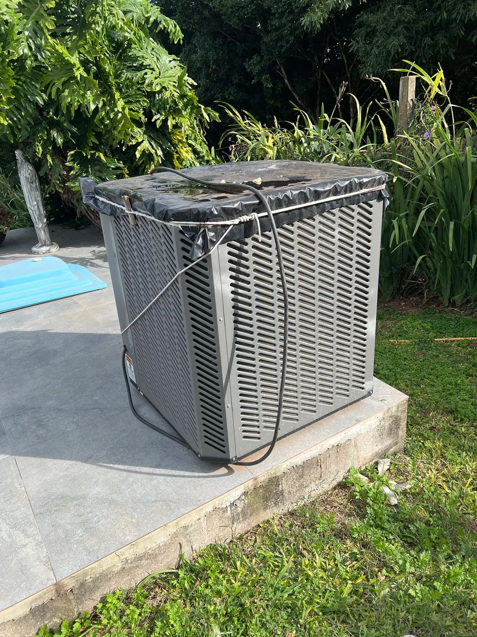 Aquecedor para Piscina Rheem - Foto 2