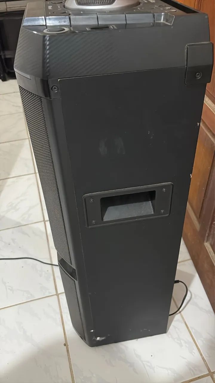 Som PCX9000 PHILCO - Foto 4