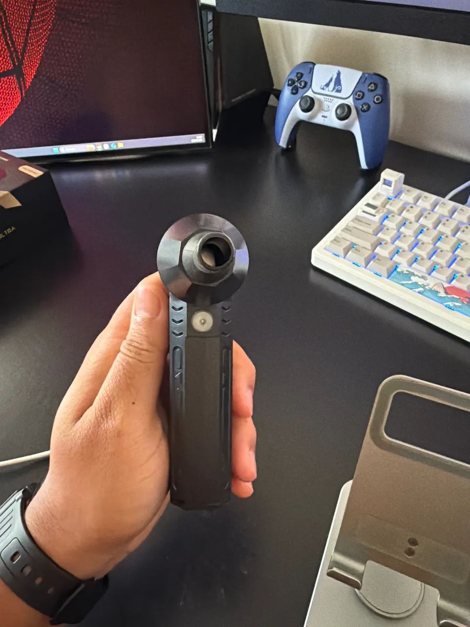Soprador turbo novo  - Foto 4