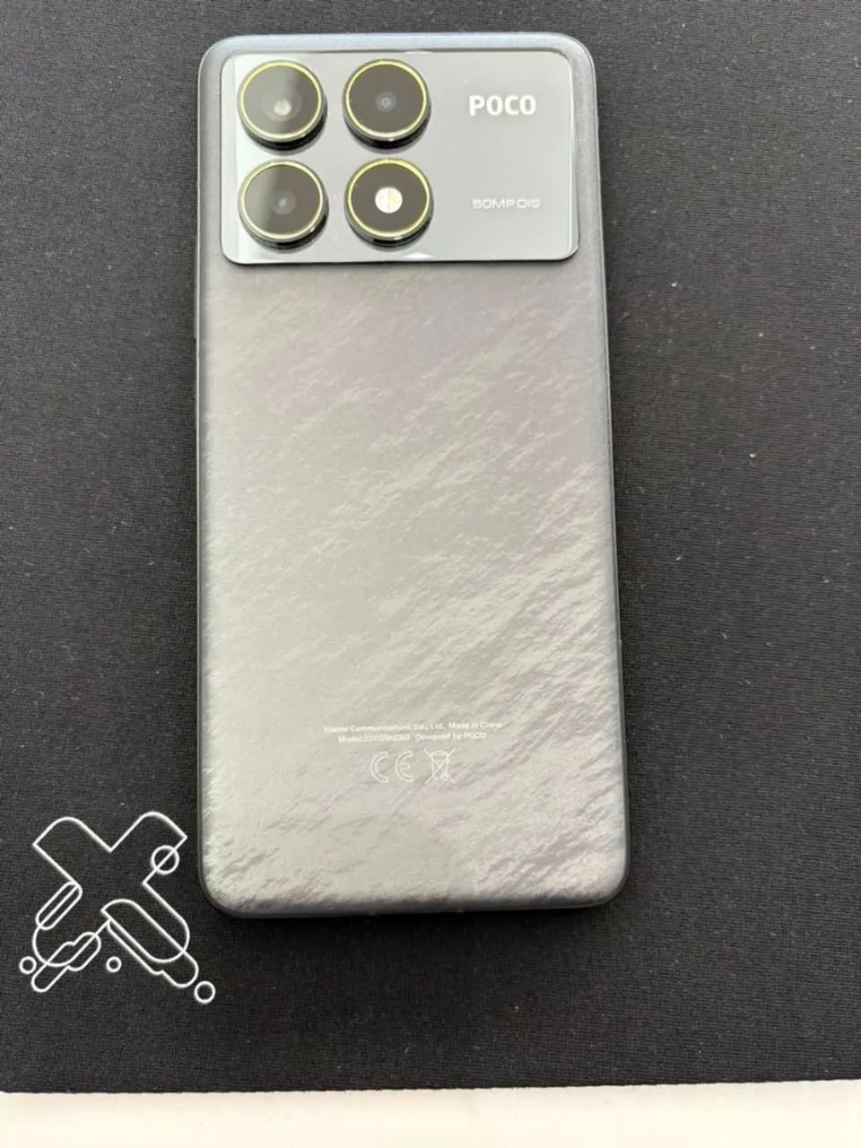 Xiaomi Poco F6 Pro 512gb 