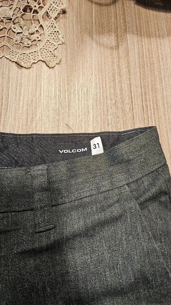 Bermuda Volcom Sarja Nova tam 41 - Foto 4