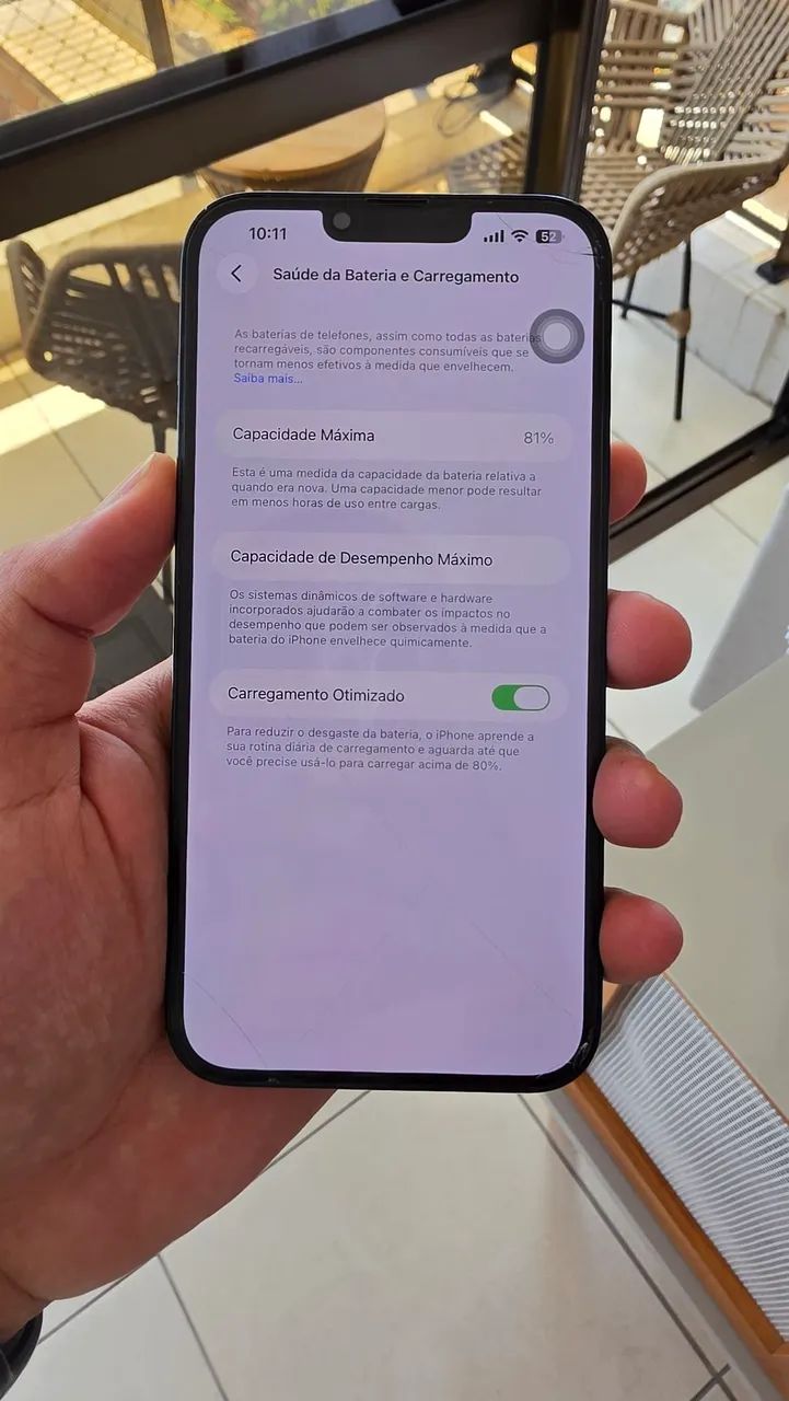 iPhone 14 Plus Azul  - Foto 2