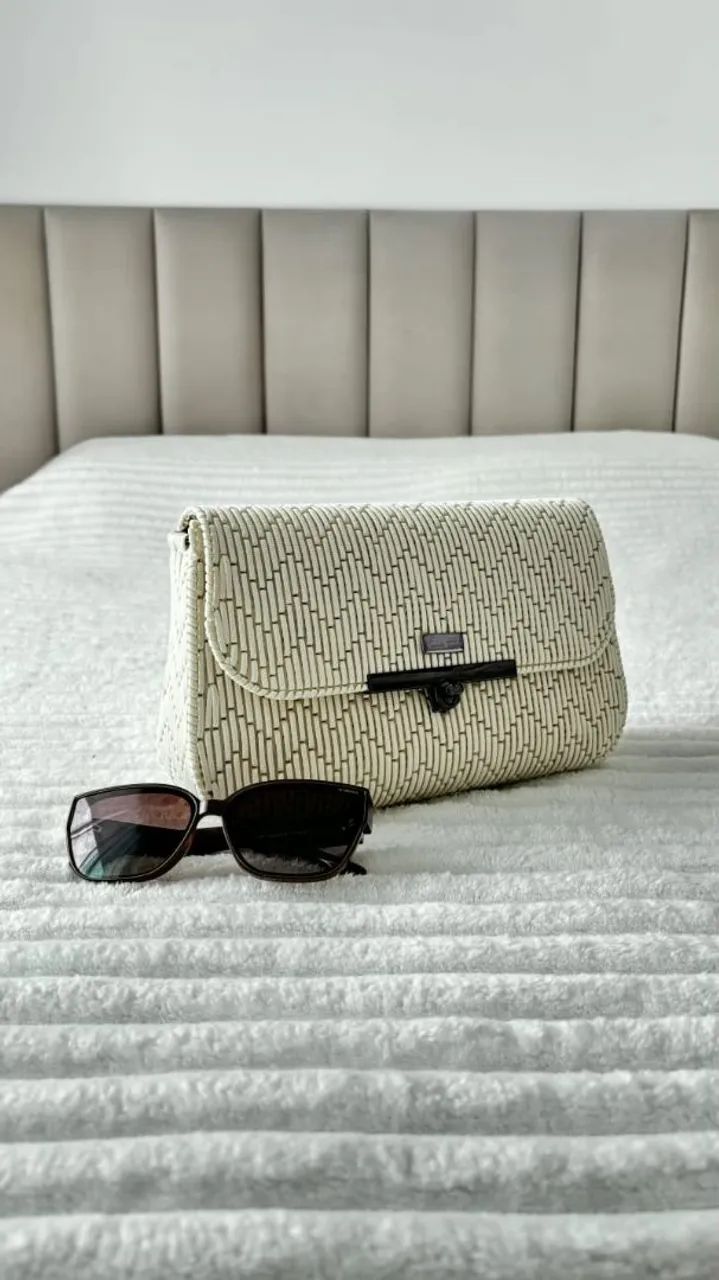 Bolsas em tela lindas e exclusivas - Foto 4