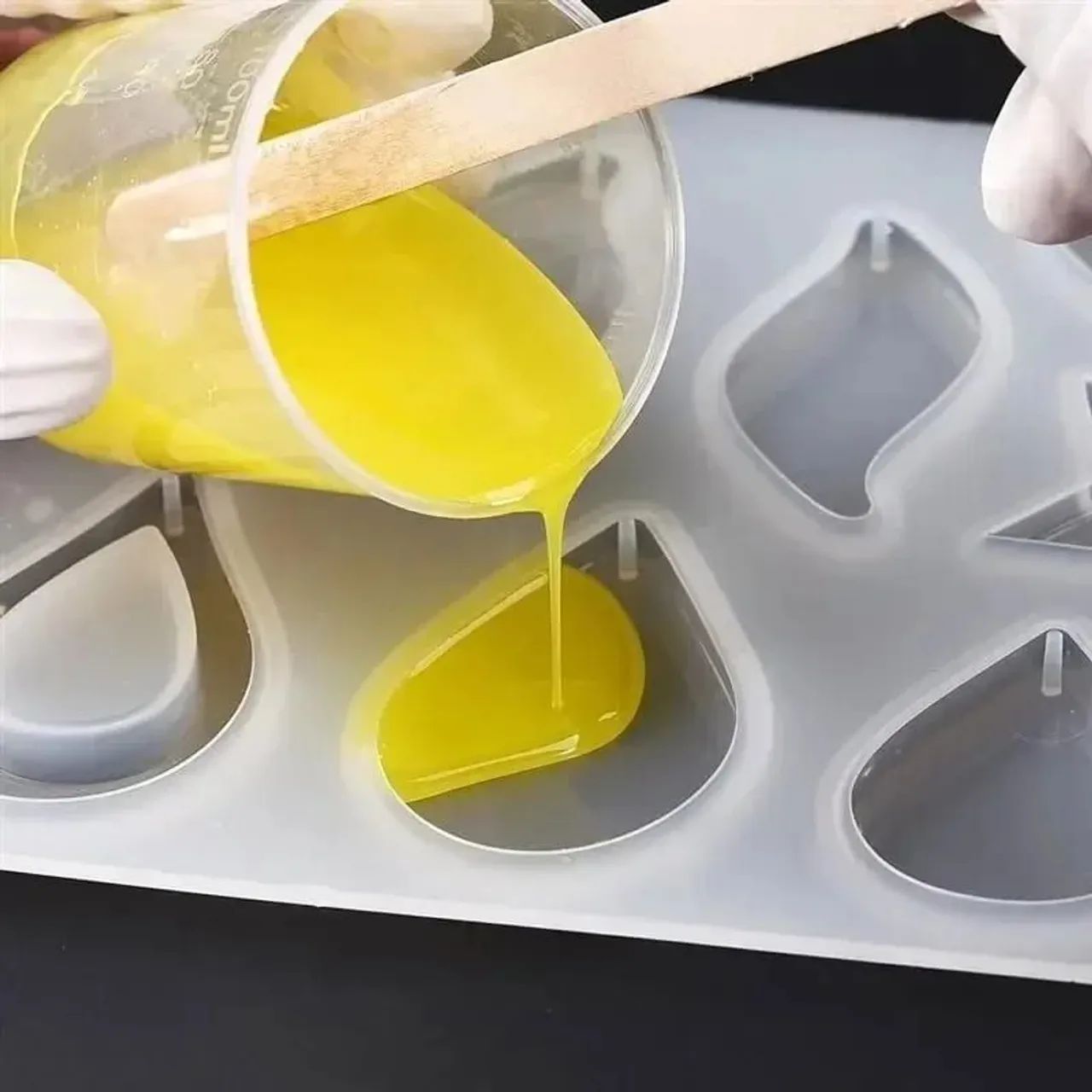 Copo de laboratório 100ml  - Foto 4
