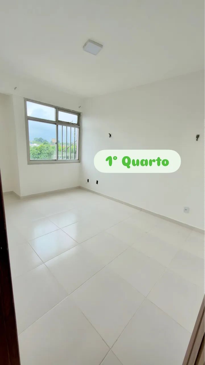 Oportunidade Aluguel Ed. Janete - Foto 3
