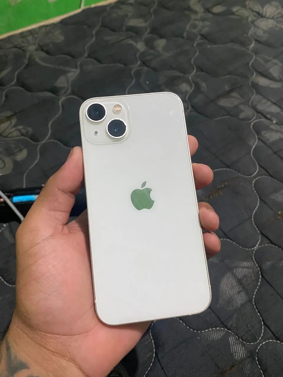 IPhone 13 - Foto 3