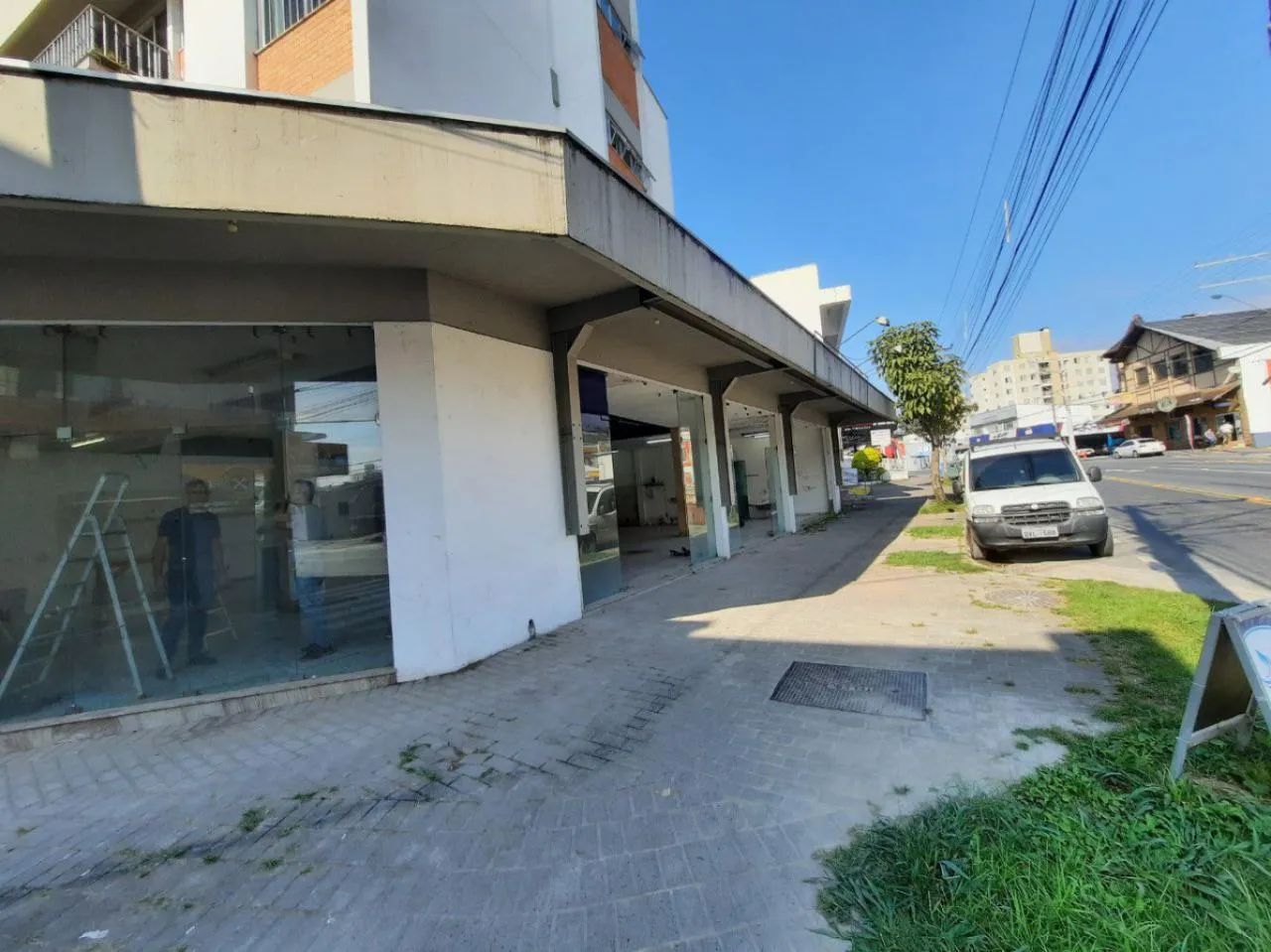 Excelente sala comercial localizada bairro Garcia - Foto 2