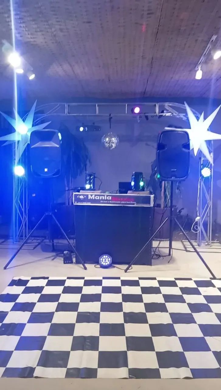 Plataforma 360 + Totem Fotográfico + DJ - Foto 4