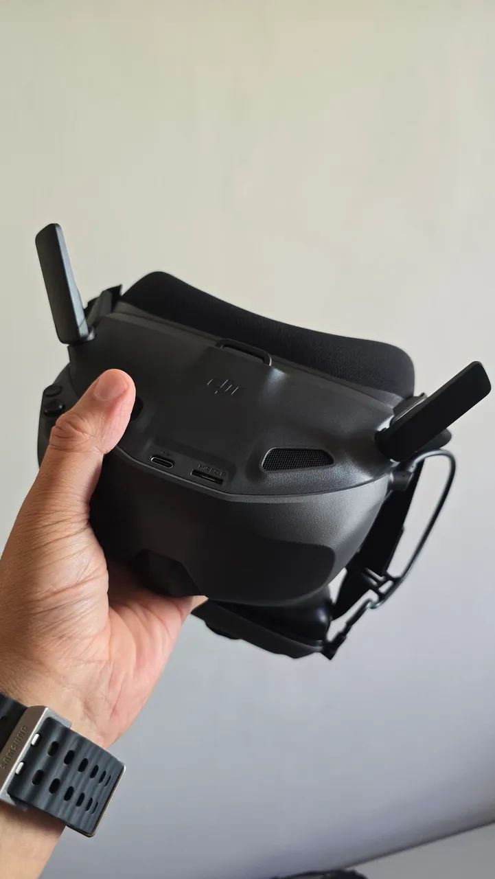 Vendo dji avata 360 flymore combo - Foto 5