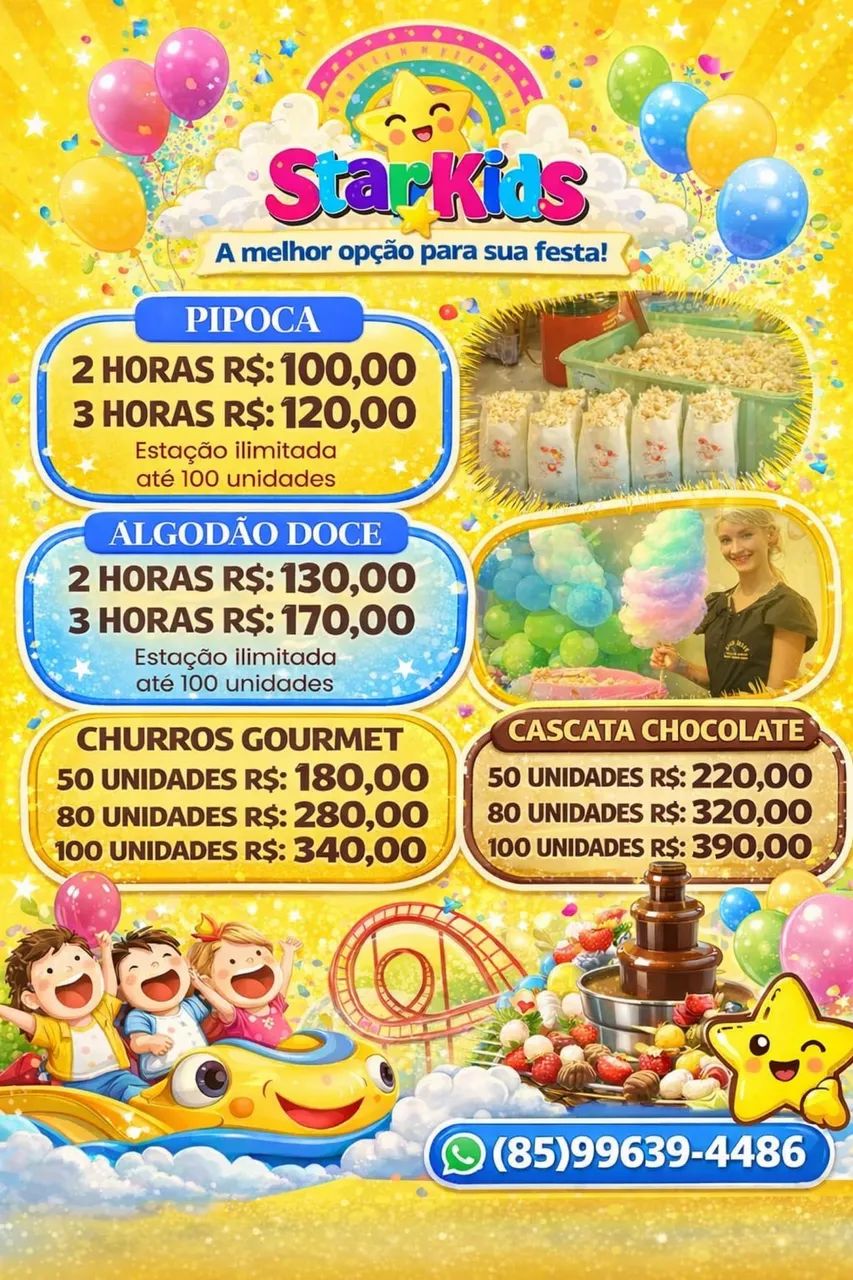 Festas e eventos  - Foto 3