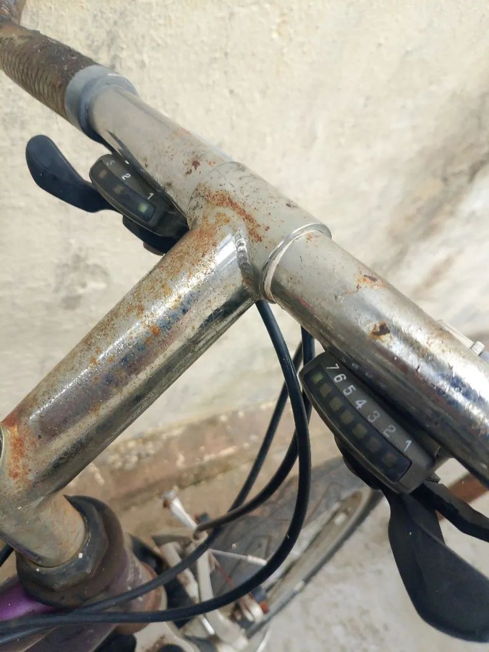 Bicicleta sou de Itu - Foto 2