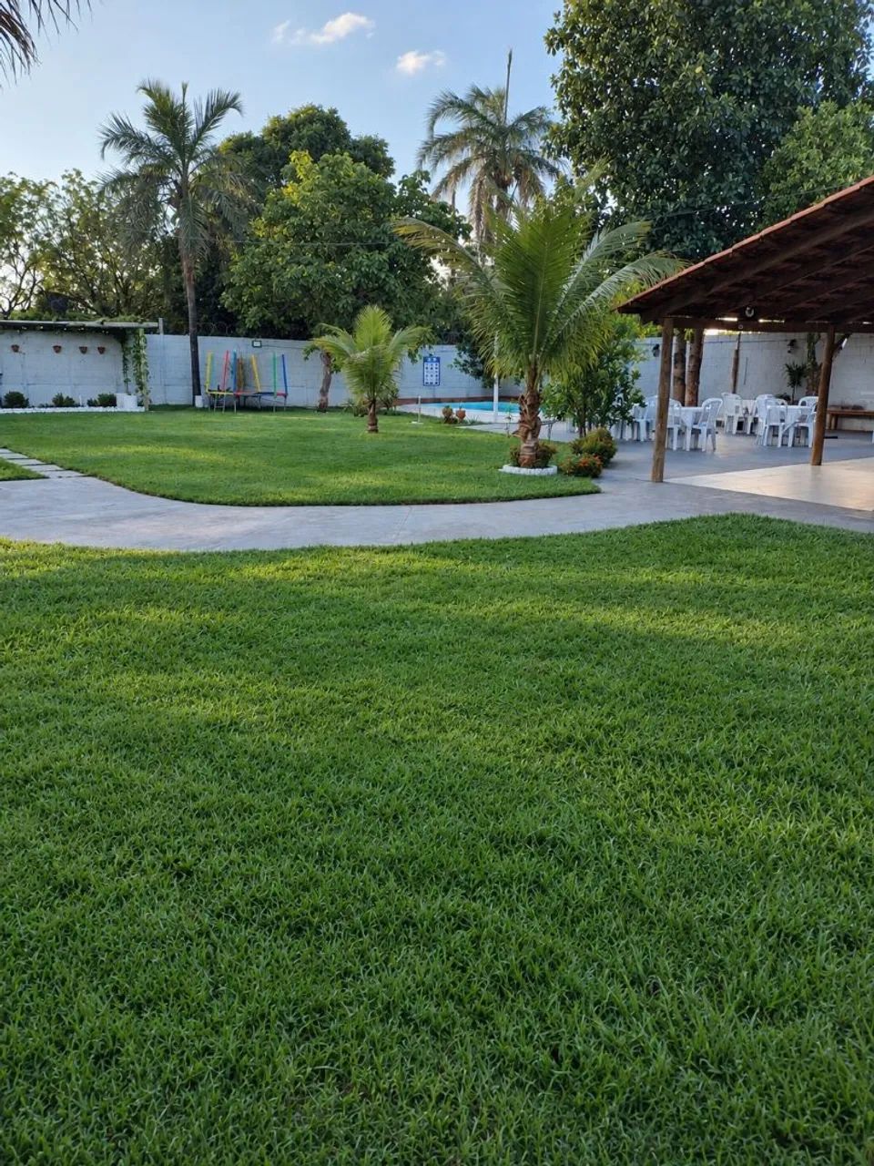Alugo chácara para eventos - Foto 5