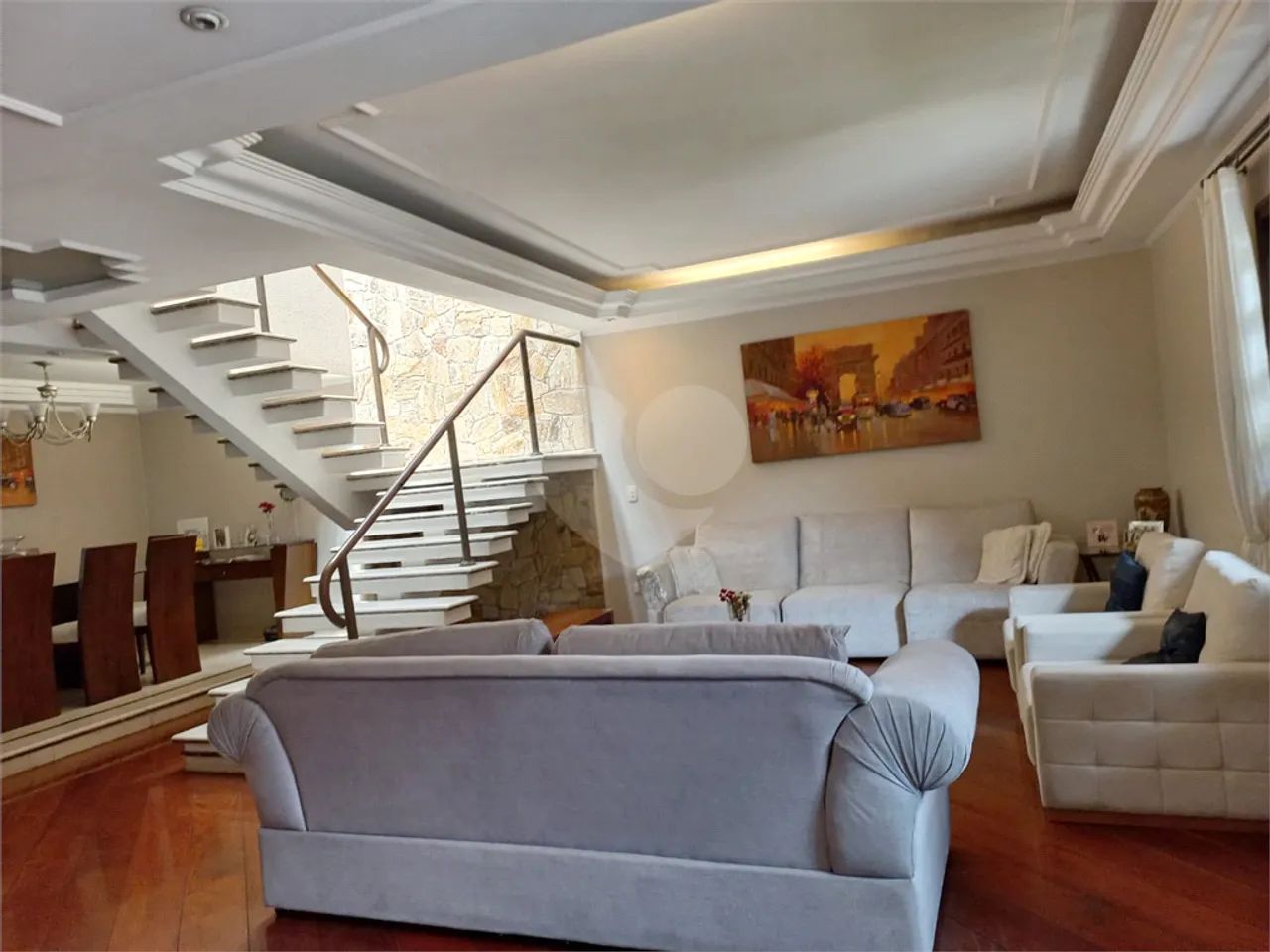 Casa Incrível à venda em Taboão da Serra - Perfeita para sua Família - Foto 4