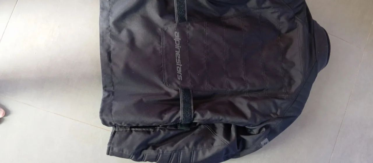 Jaqueta alpinestars  - Foto 3