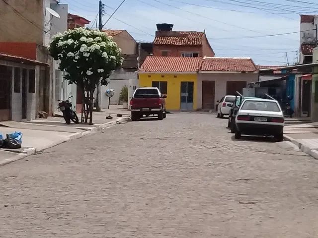 TERRENO PAJUÇARA EM RUA SEM SAÍDA 4x26m2 - Foto 3