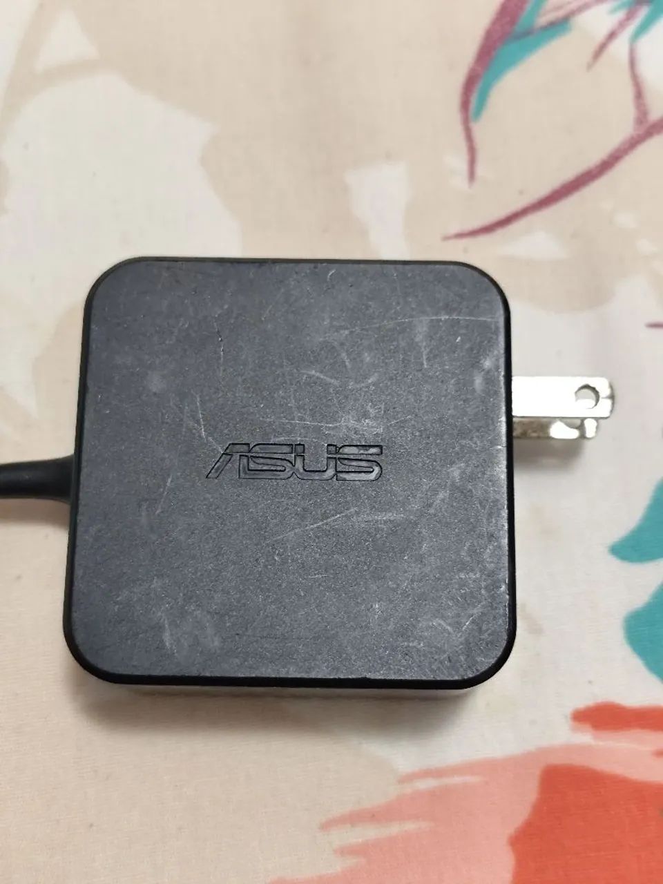 Carregador Notebook Asus - Foto 4