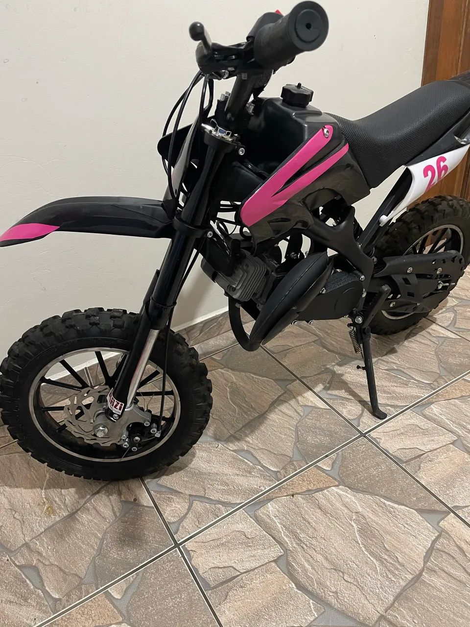 Vendo ou troco  - Foto 3