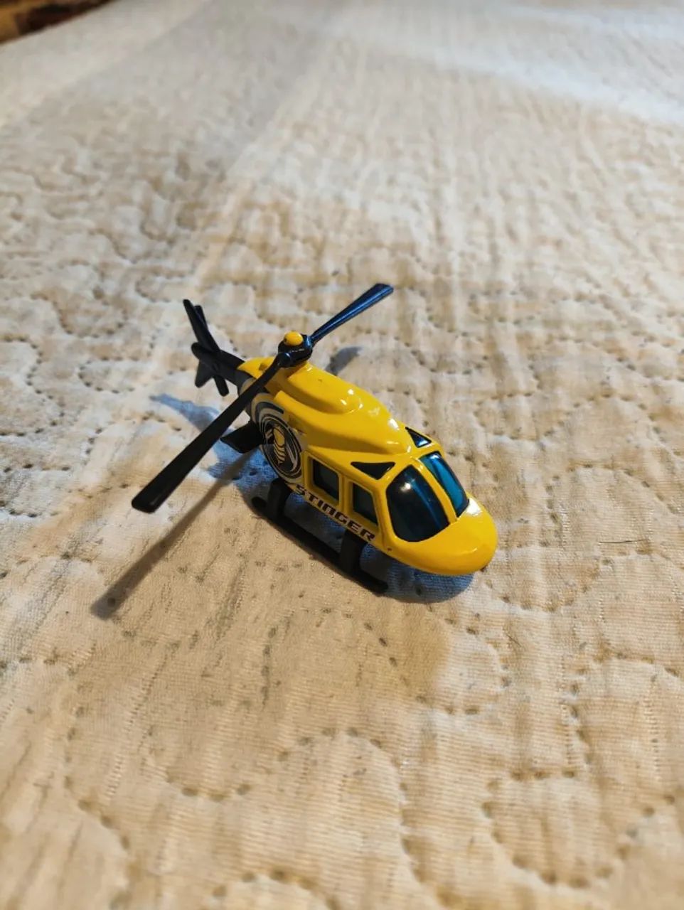 HOTWHEELS - STINGER