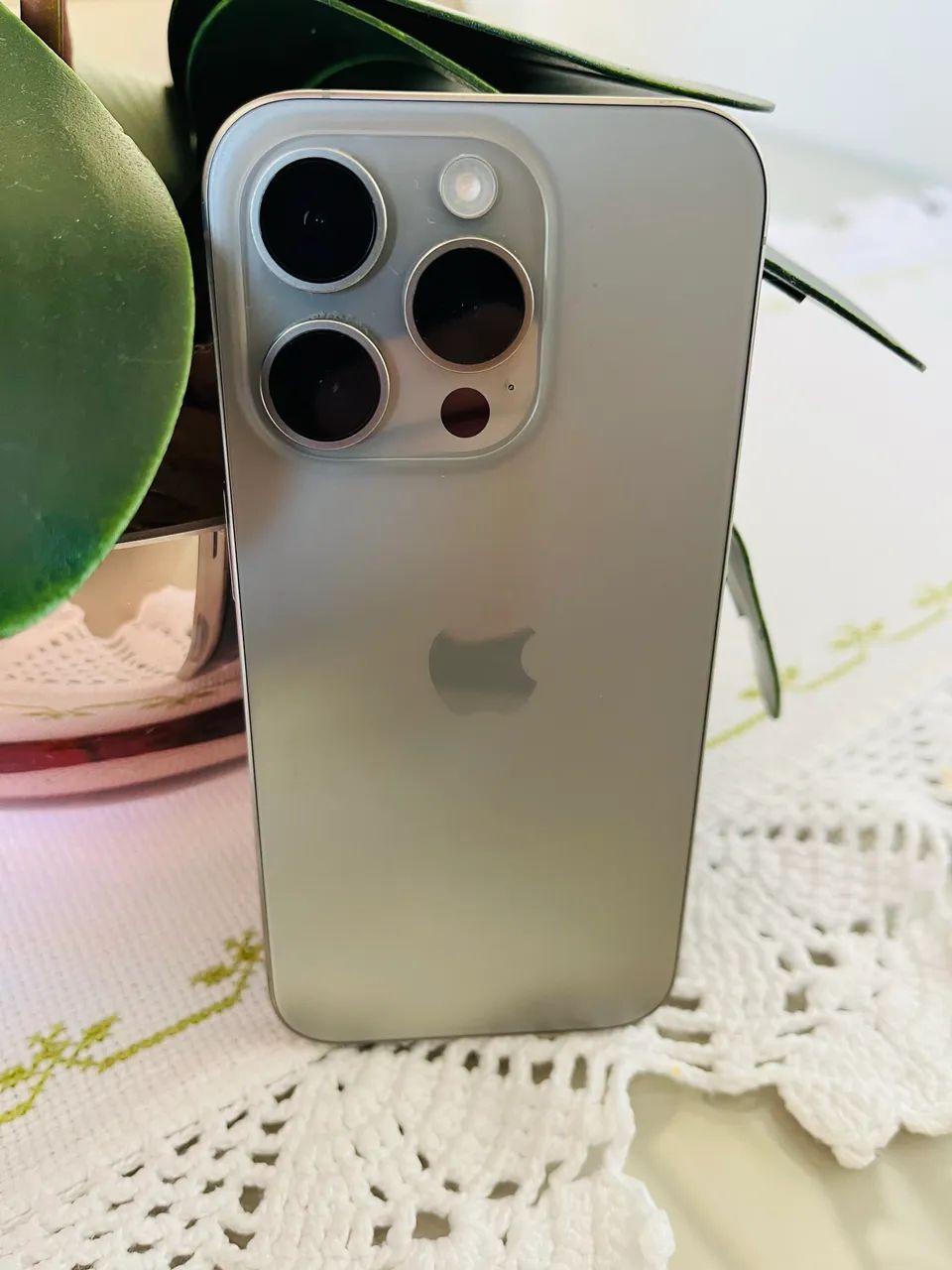 iPhone 15 Pro 128 Gb - Foto 5