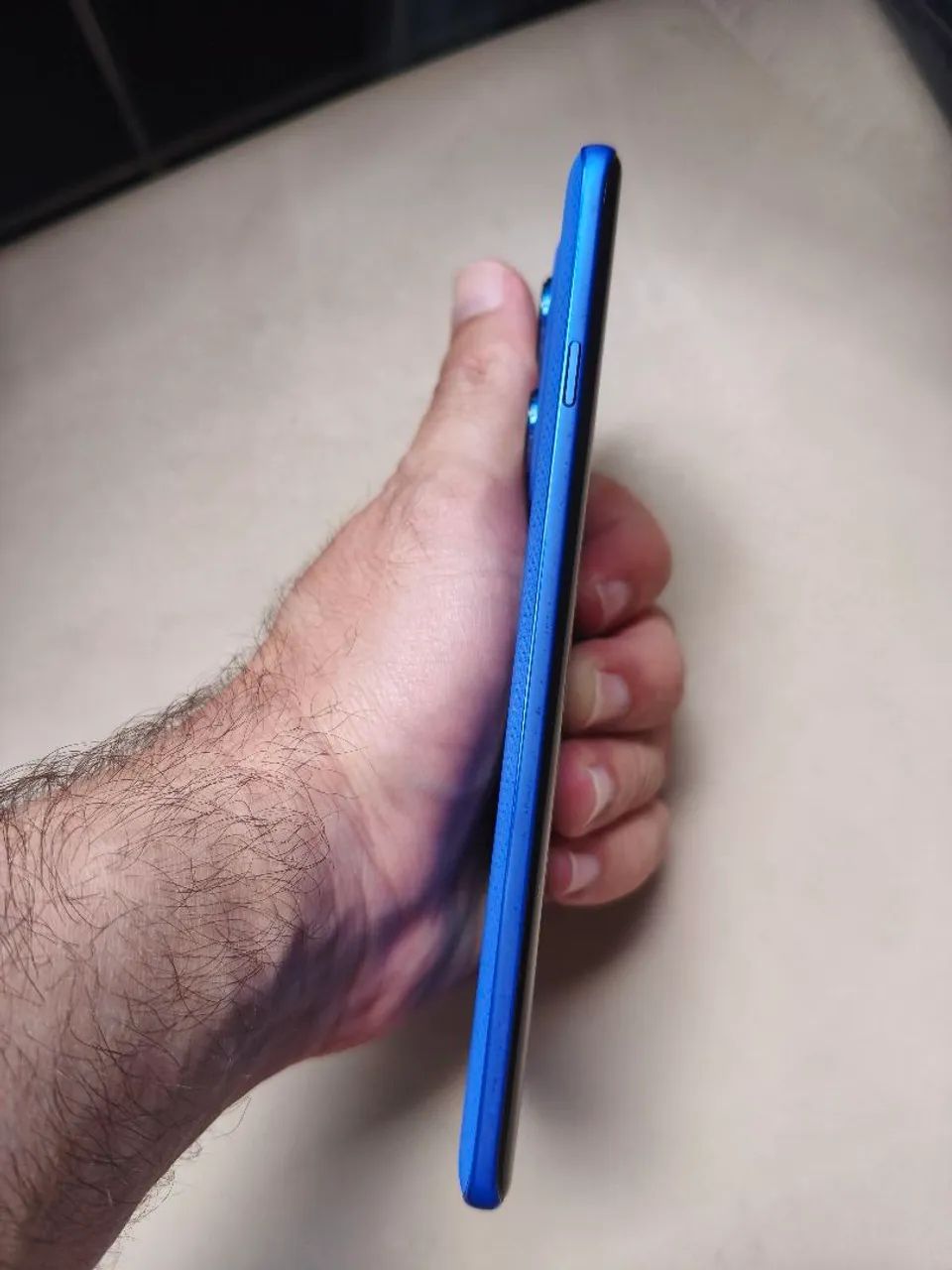 Moto Edge 60 Pro - Foto 4