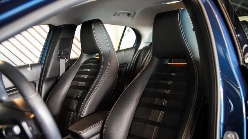 Mercedes-Benz GLA 200 Adv. 1.6/1.6 TB 16V Flex Aut. 2020 - Foto 11