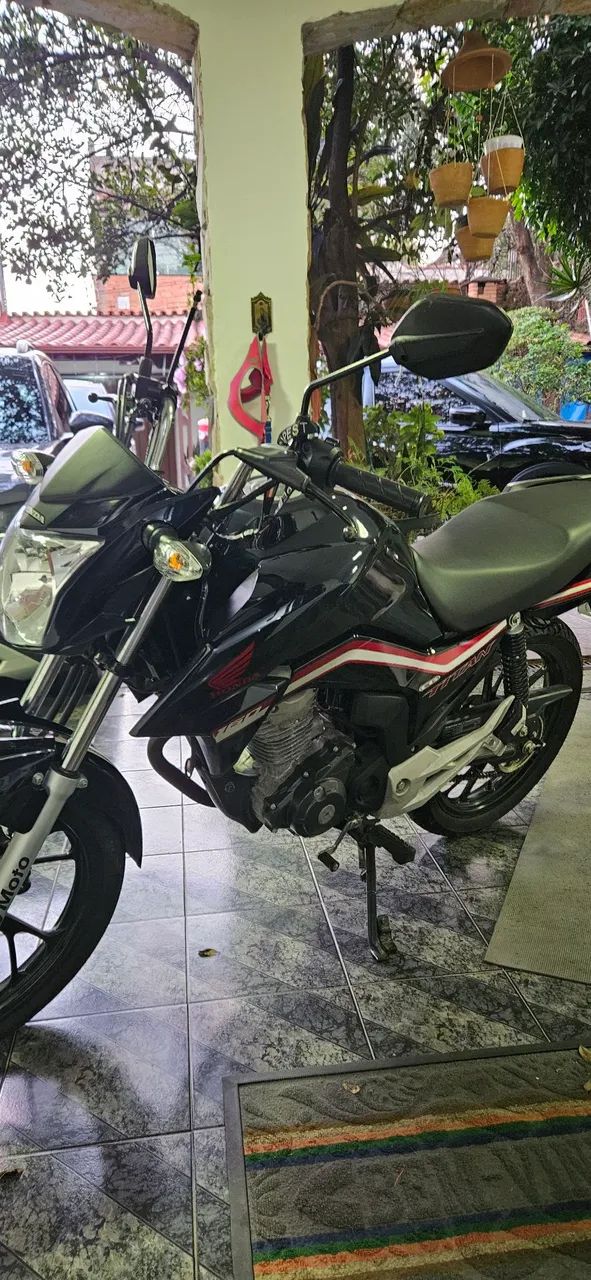 Moto do Sonho - Foto 2