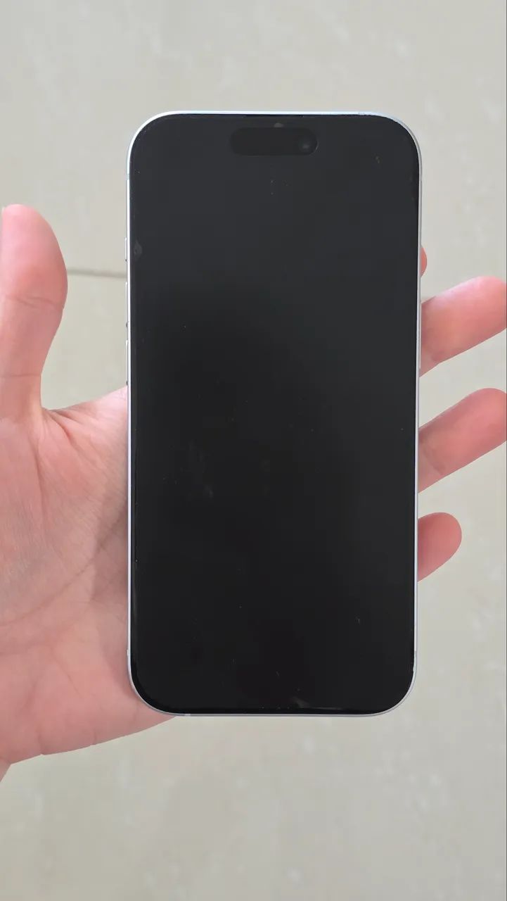 iPhone 15 Azul 128 GB - Foto 2