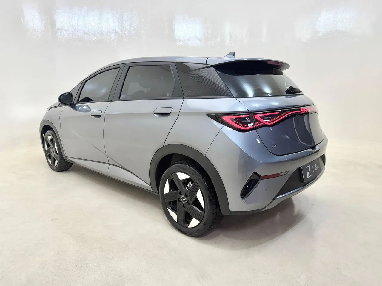 BYD Dolphin GS (Elétrico) 2027 - Foto 2