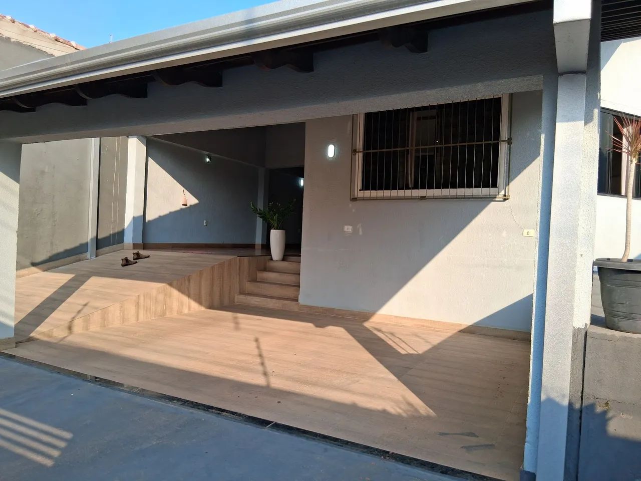 Casa no Jardim dos Migrantes  - Foto 2