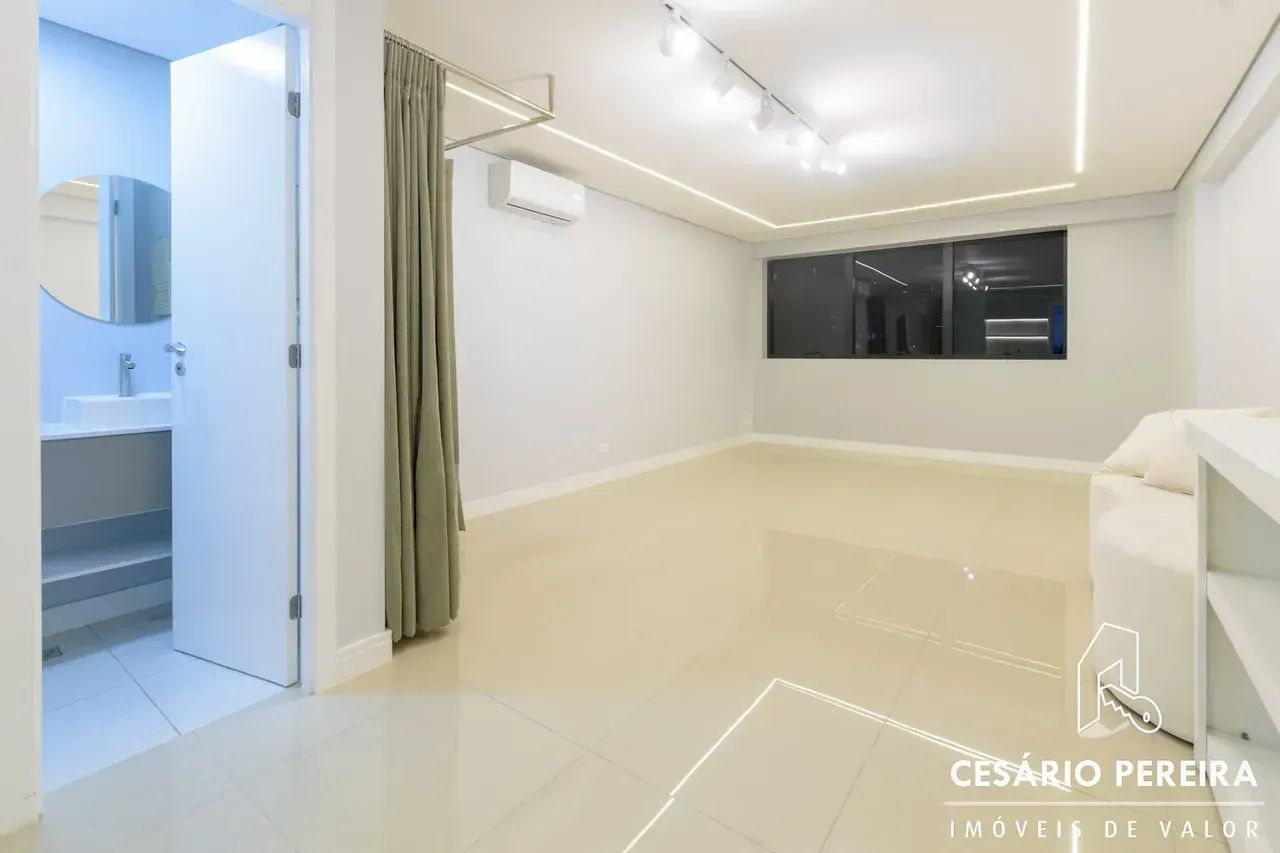 Sala Comercial na Rua Padre Anchieta - Champagnat - Foto 5