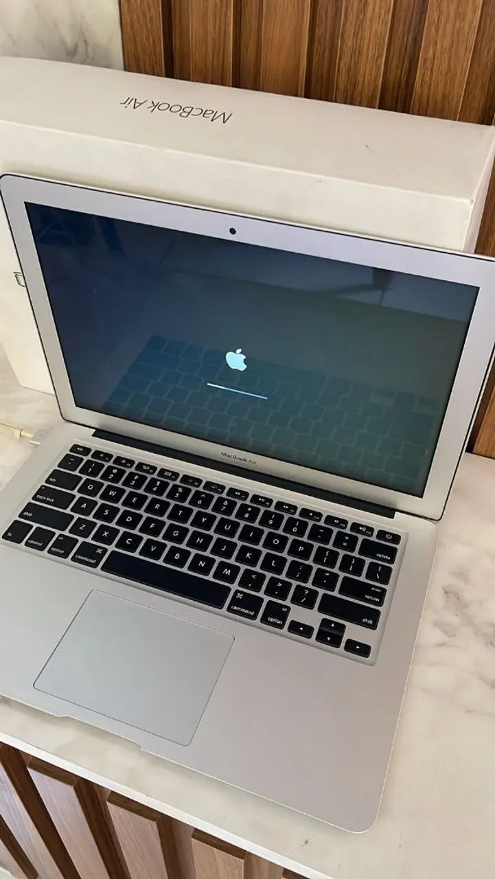 Notebook i5 8gb/128SSD Apple  - Foto 5