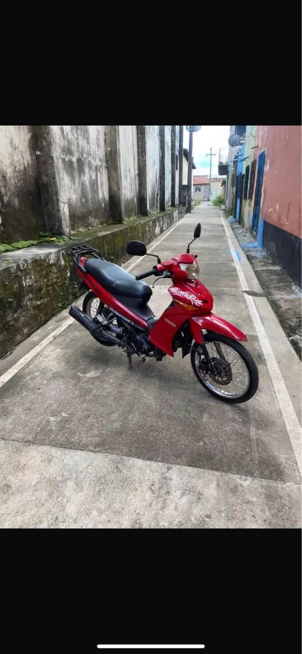 Crypton 105  - Foto 4