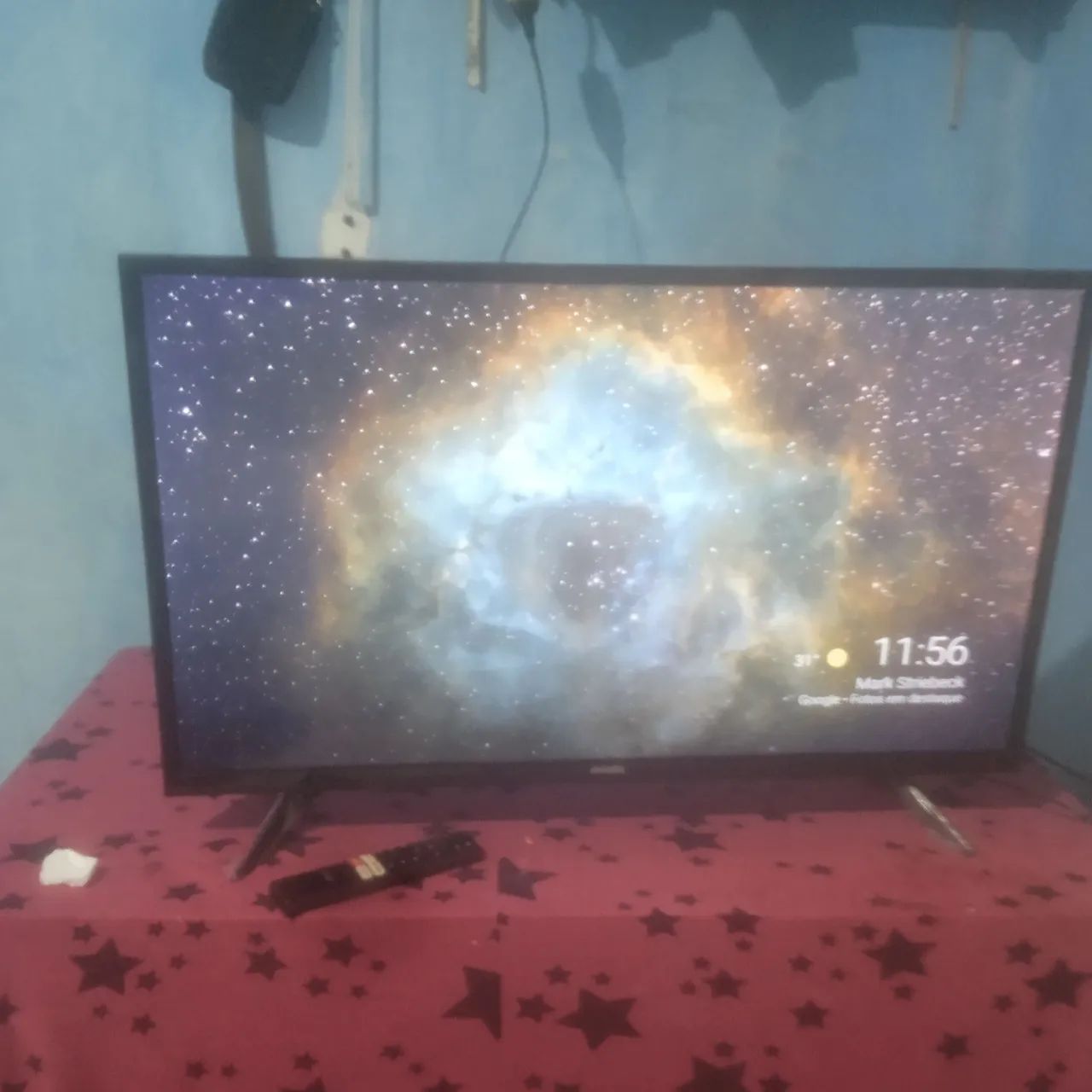 Tv smart 