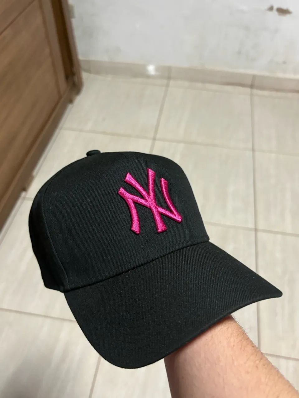 Boné New era  - Foto 2