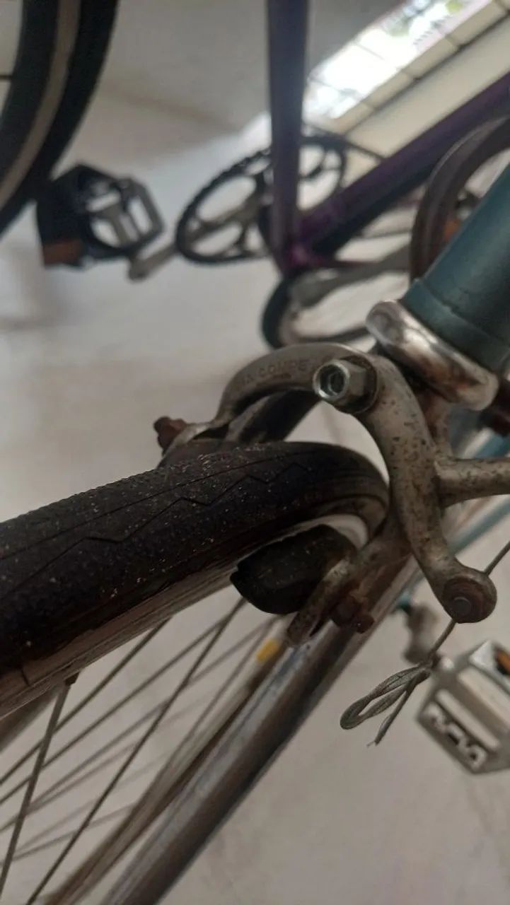 Bike Caloi - Foto 2