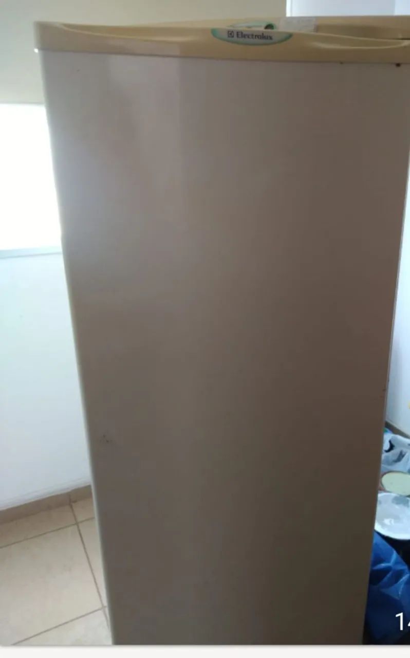 Freezer eletrolux - Foto 4