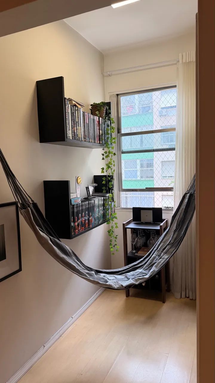 Rede de Descanso - Foto 3