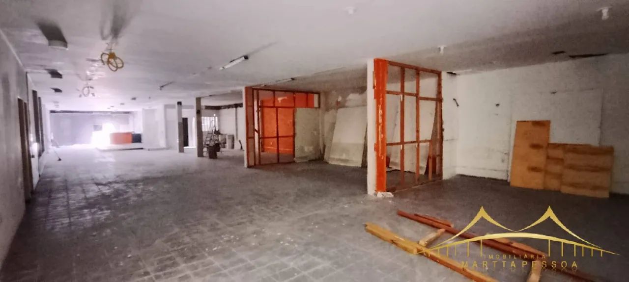 Ótimo Predio Comercial em Lagoa Seca, 500m², Próximo ao Midway - Foto 4