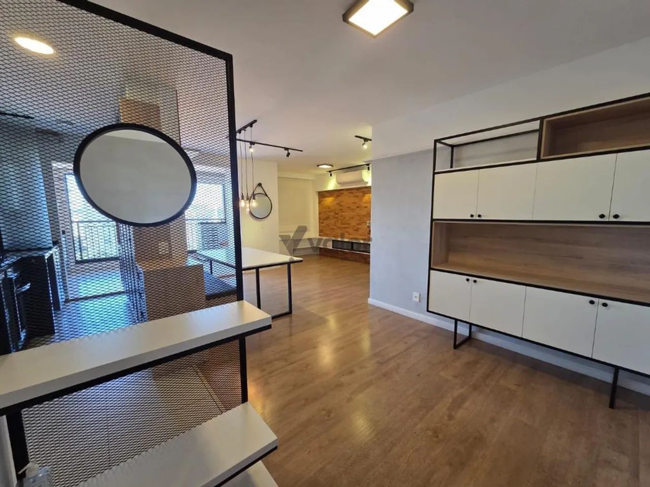 Apartamento à venda e para alugar em Campinas, Taquaral, com 2 quartos, com 83 m² - Foto 3