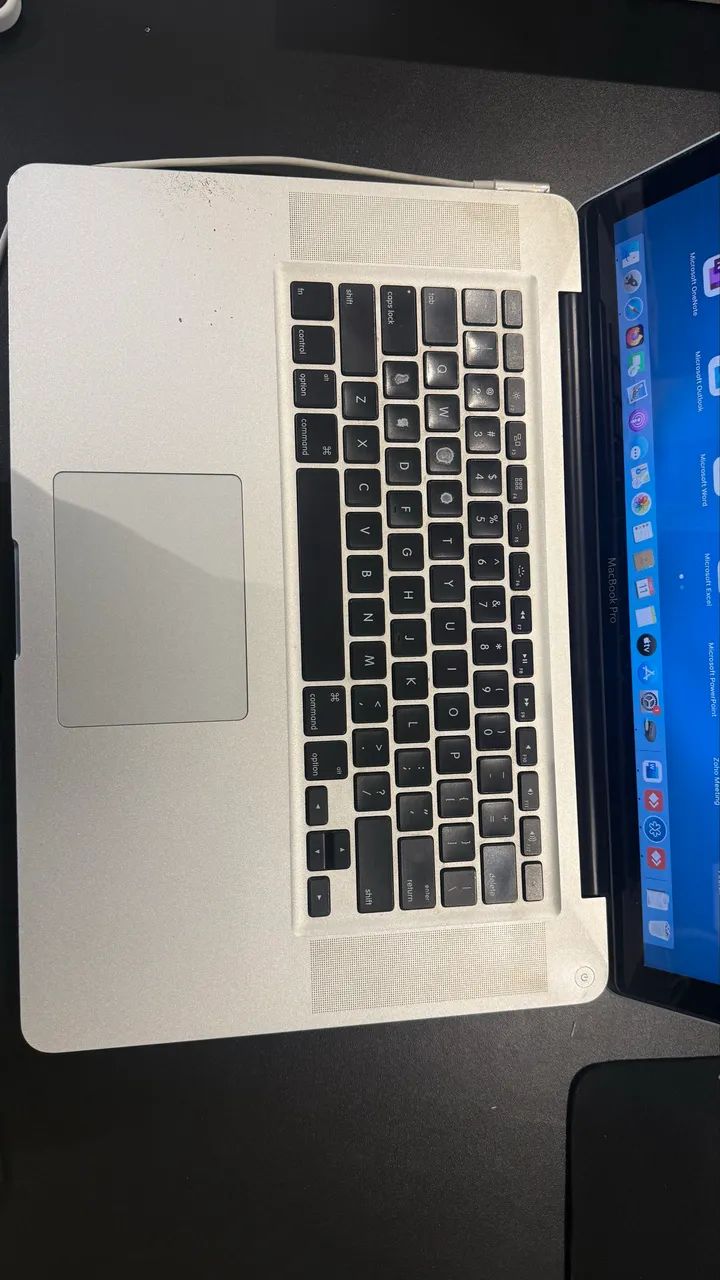 MacBook Pro 15 - Intel Core i7 - SSD + HD - Foto 3
