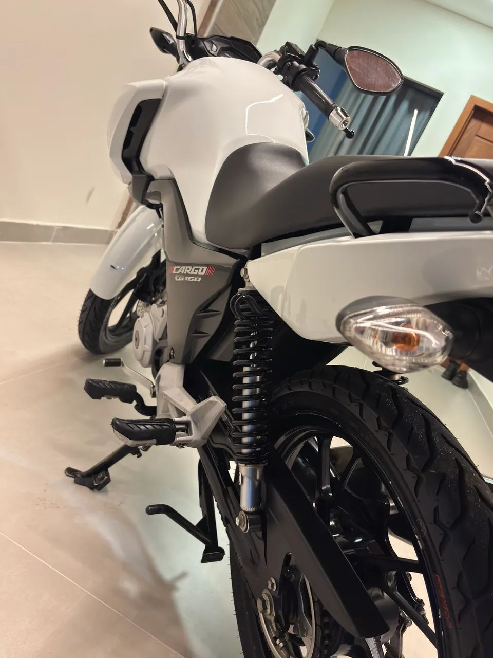 Vendo Cargo 160  - Foto 4