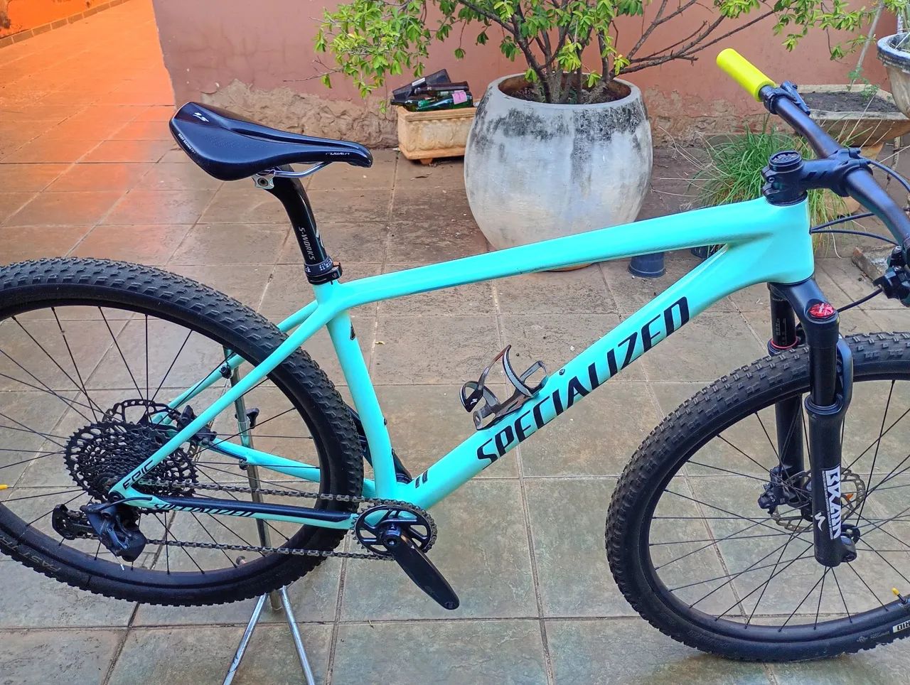 Specialized epic 